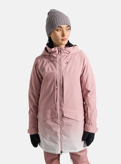 Manteau Prowess 2.0 2 couches de Burton pour femmes | Vêtements d'extérieur  d'hiver | Burton.com - Hiver 2024 CA