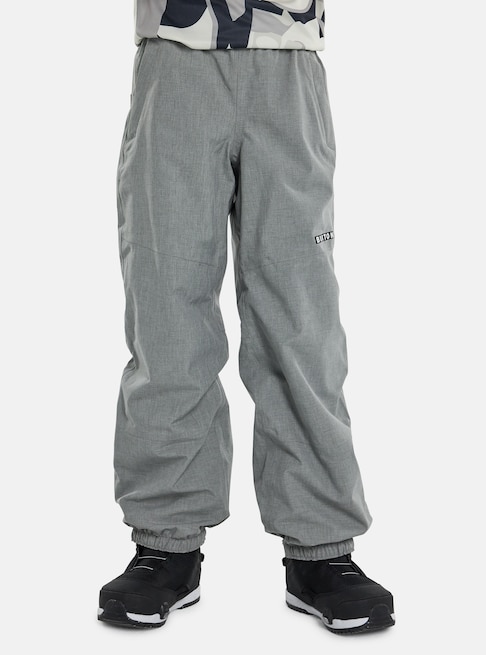 Kids' Burton Melter Plus 2L Pants | Youth Outerwear | Burton.com Winter  2024 GB