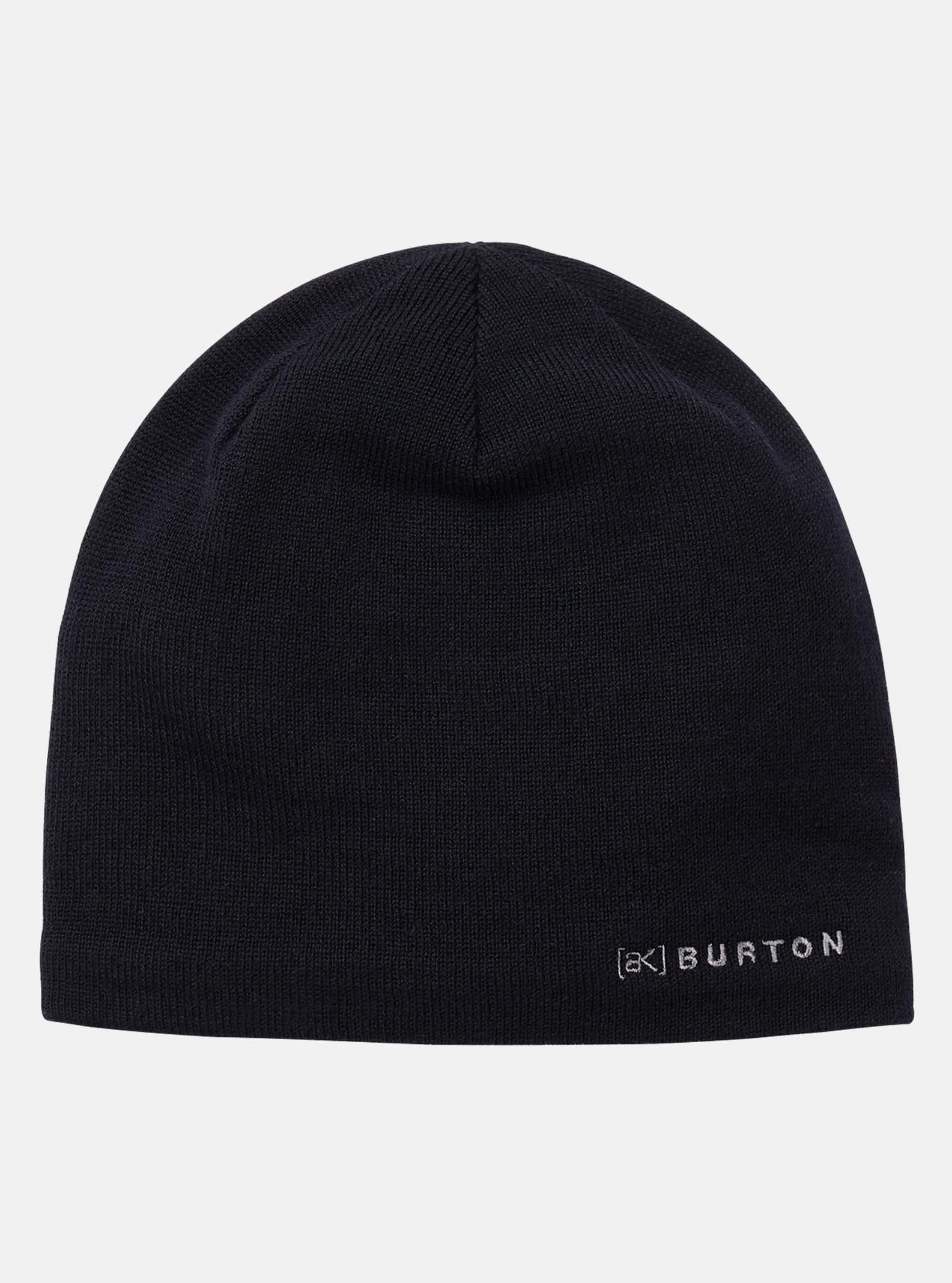 Burton [ak] Tech Beanie 2.0 | Winter Hats & Caps | Burton.com Winter 2024 US