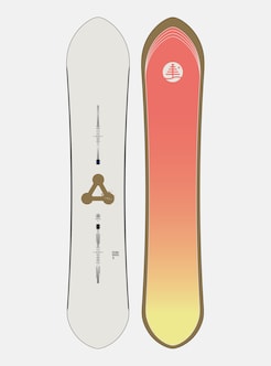 Snowboard Gear | Boards, Bindings, & More.com | Burton Snowboards US