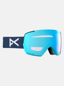Anon M5 Goggles + Bonus Lens | Ski & Snowboard Goggles | Anon Optics Winter  2024 CA