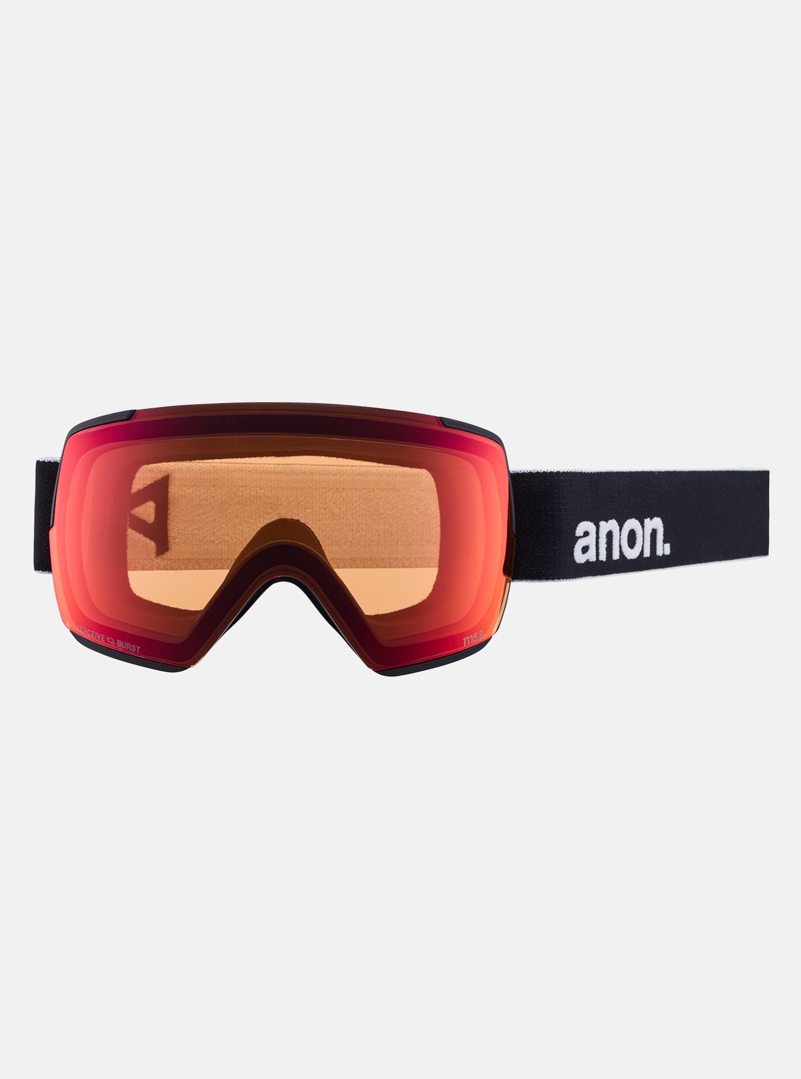 New Release Anon Goggles & Lenses | Ski & Snowboard Goggles