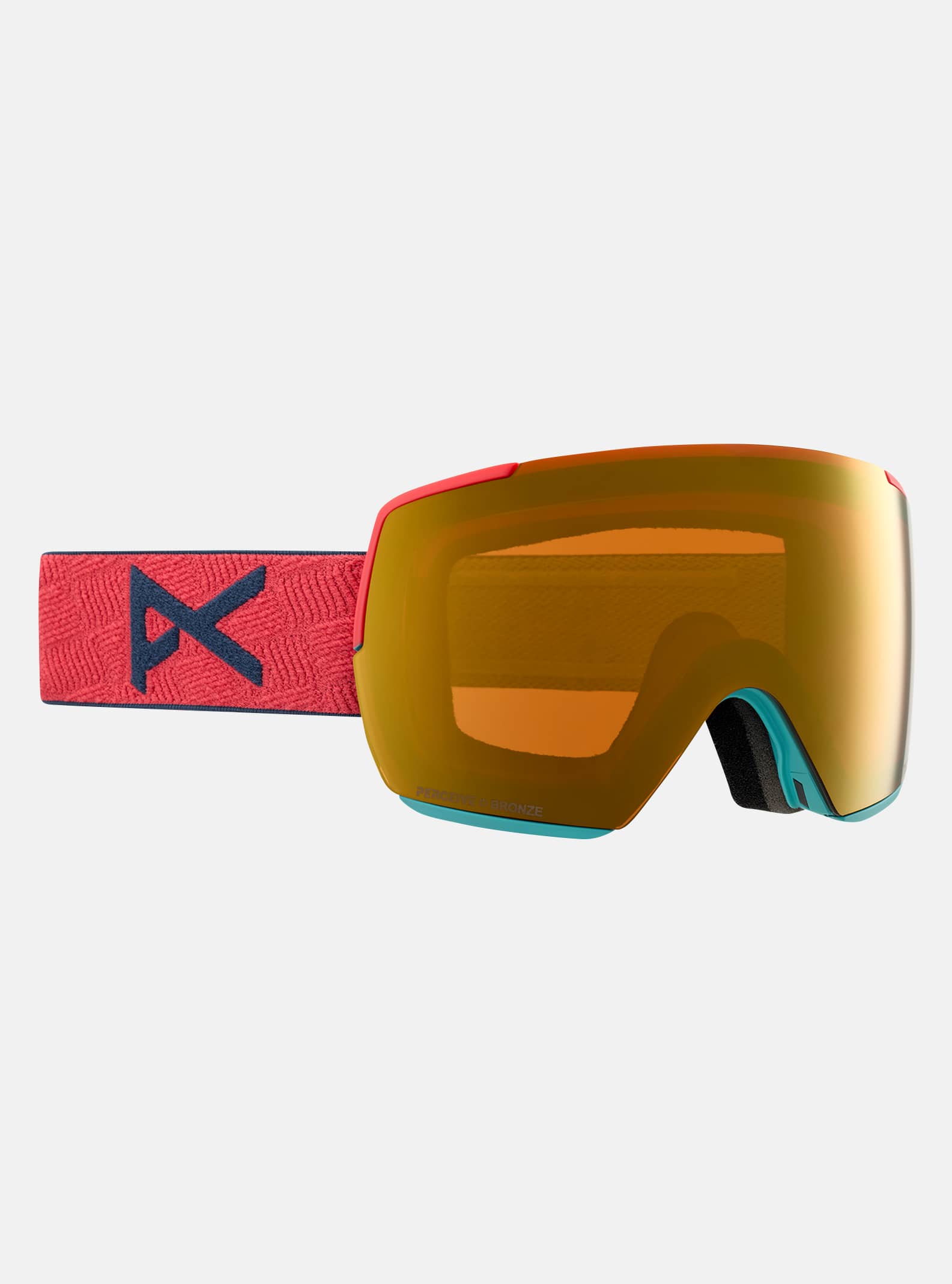 Anon M5S Goggles | Ski & Snowboard Goggles | Anon Optics Winter 2024 US