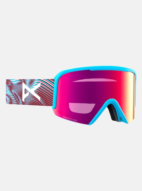 Anon Nesa Goggles | Ski & Snowboard Goggles | Anon Optics Winter 2024 US