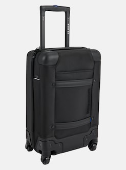 Burton 4 Wheel Flight Deck 38L Travel Bag | Luggage | Burton.com Winter  2024 US