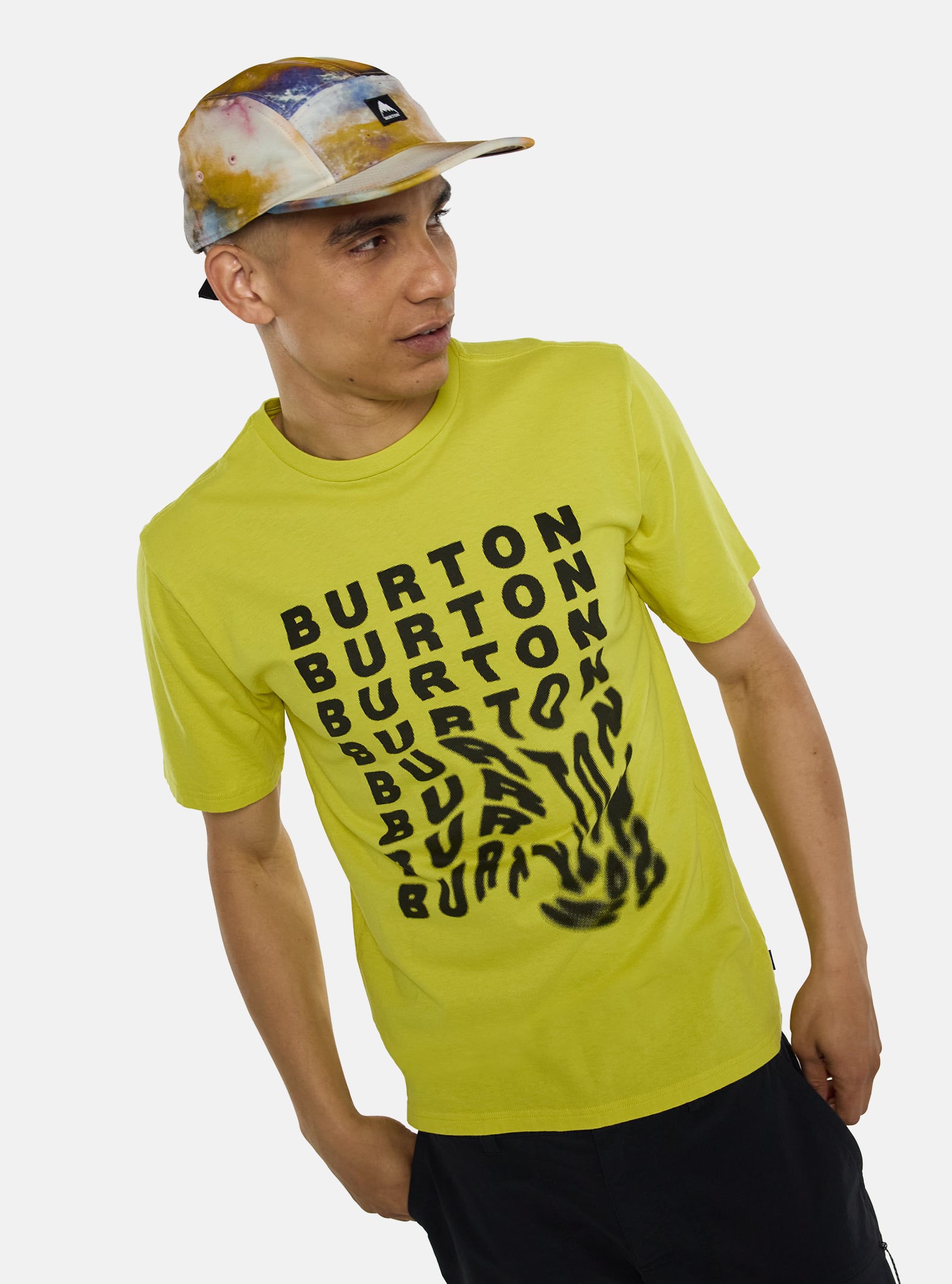 Men's Collections | Burton Snowboards PT