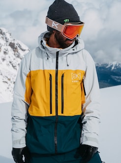 Burton manteaux sale