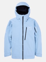 メンズ Burton [ak] サイクリック GORE-TEX 2L ジャケット | Burton.com Winter 2025 JP