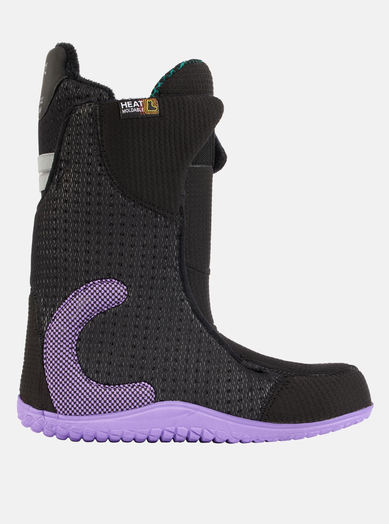 Women's Burton Supreme Snowboard Boots