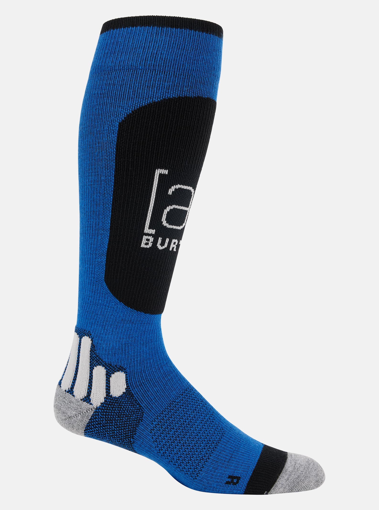 Burton [ak] Endurance sockar för herrar, Jake Blue, L