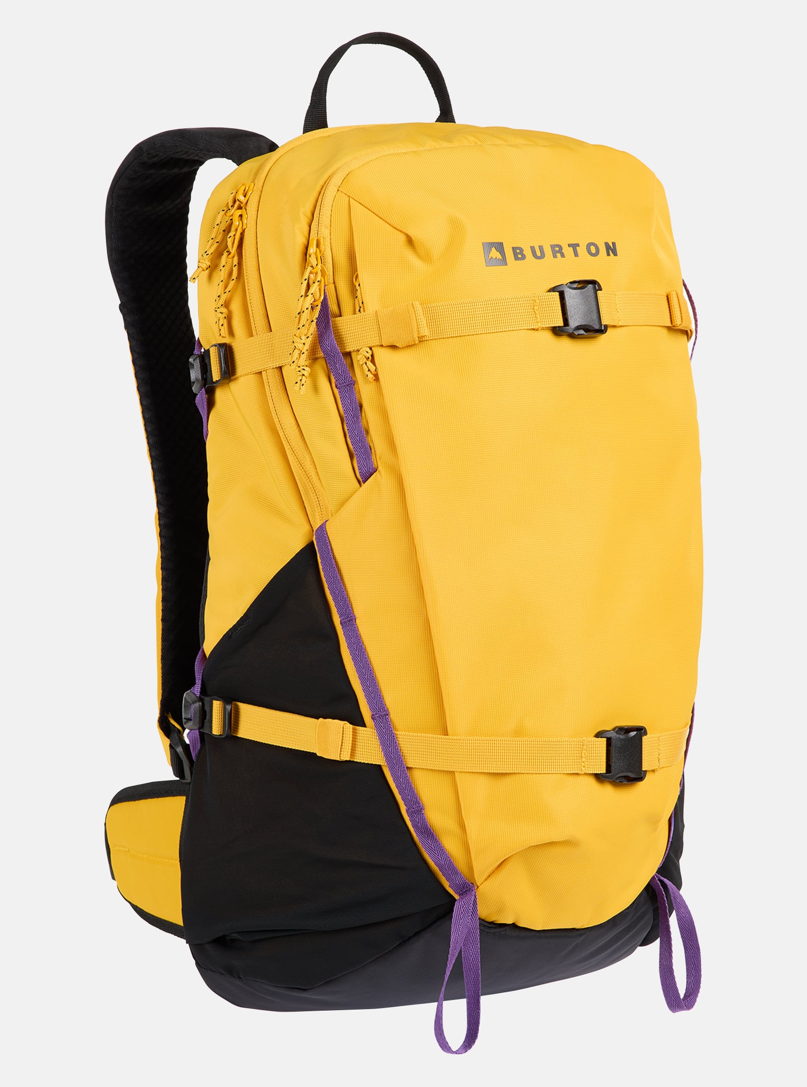 Burton Day Hiker 30L Backpack, Goldenrod