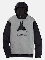 Burton sweatshirts on sale best sale