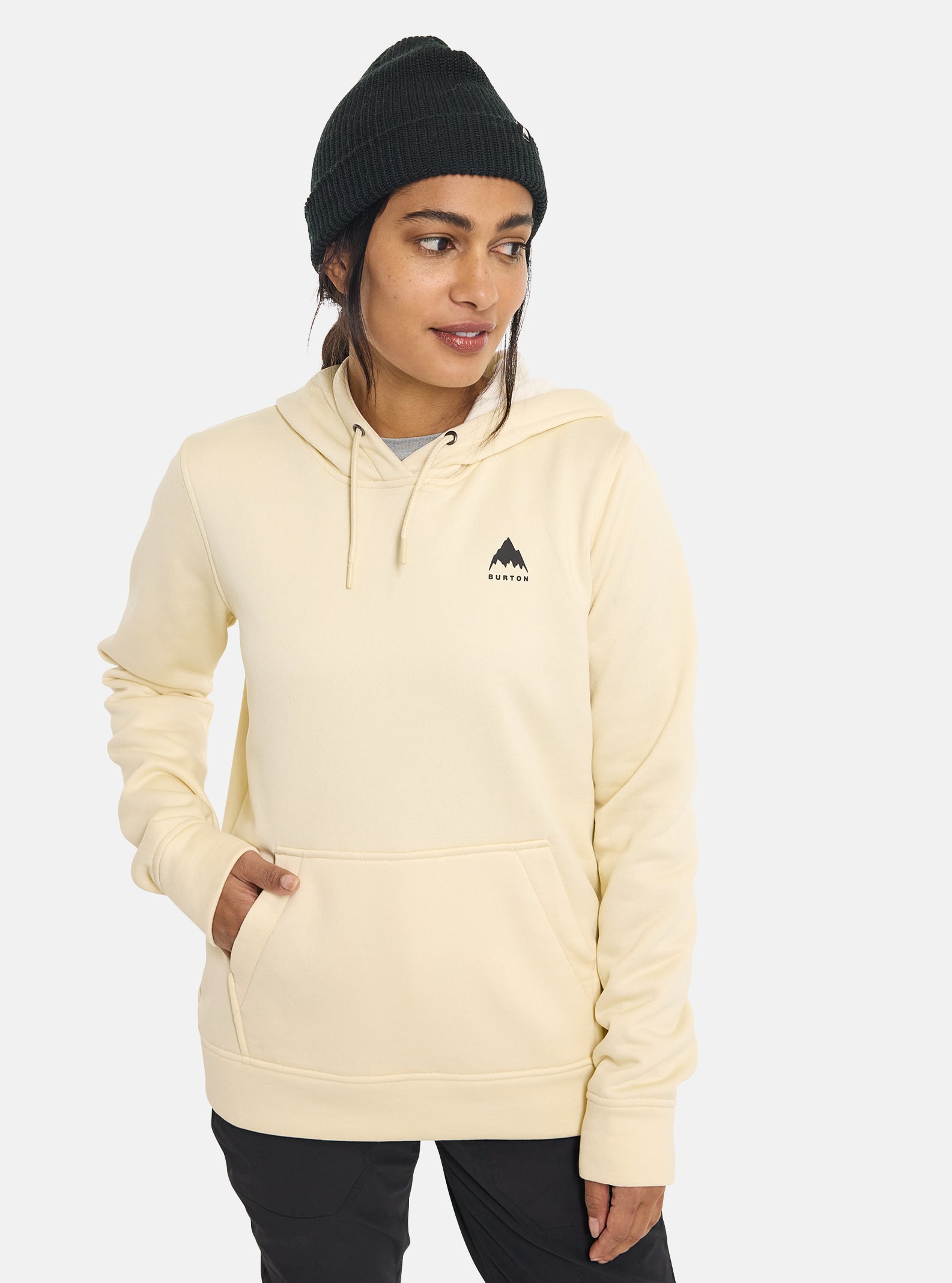 Burton women's sweatshirt on sale