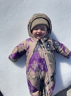 Cheap snowsuits for toddlers best sale