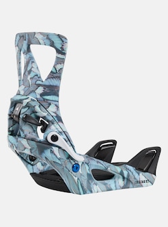 Burton Step On® Bindings & Boots for Men, Women & Kids | Burton Snowboards  US