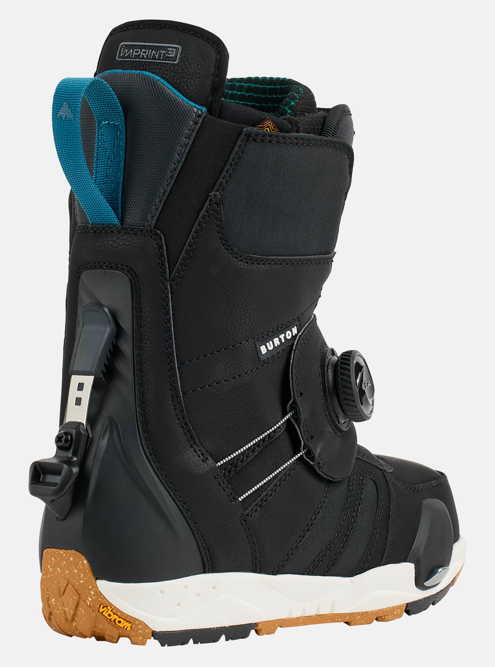 Burton Step On® Boots for Men, Women & Kids | Burton Snowboards US