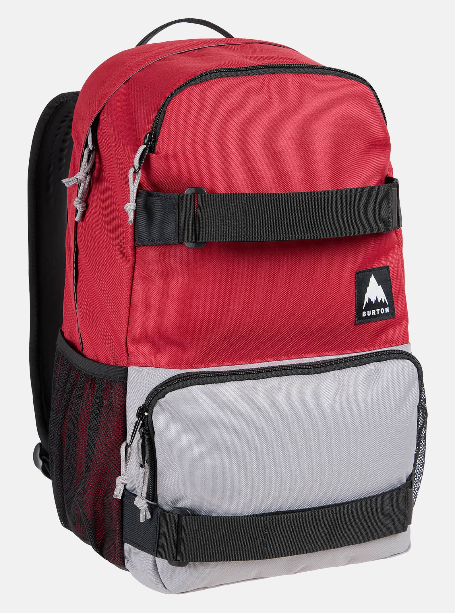 Burton Treble Yell 21L Backpack, Sharkskin