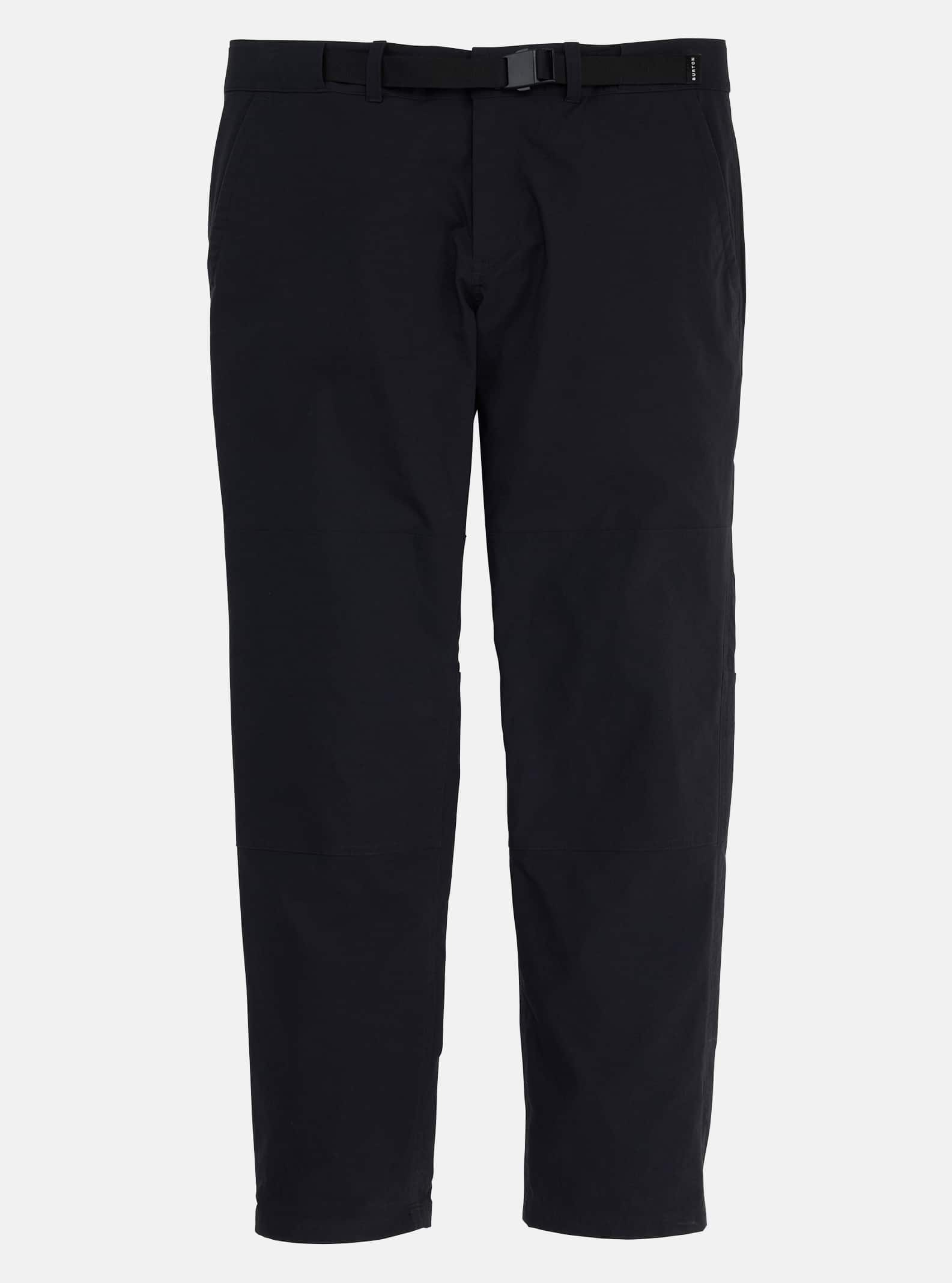 Burton Ridge byxor för herrar, True Black, 34