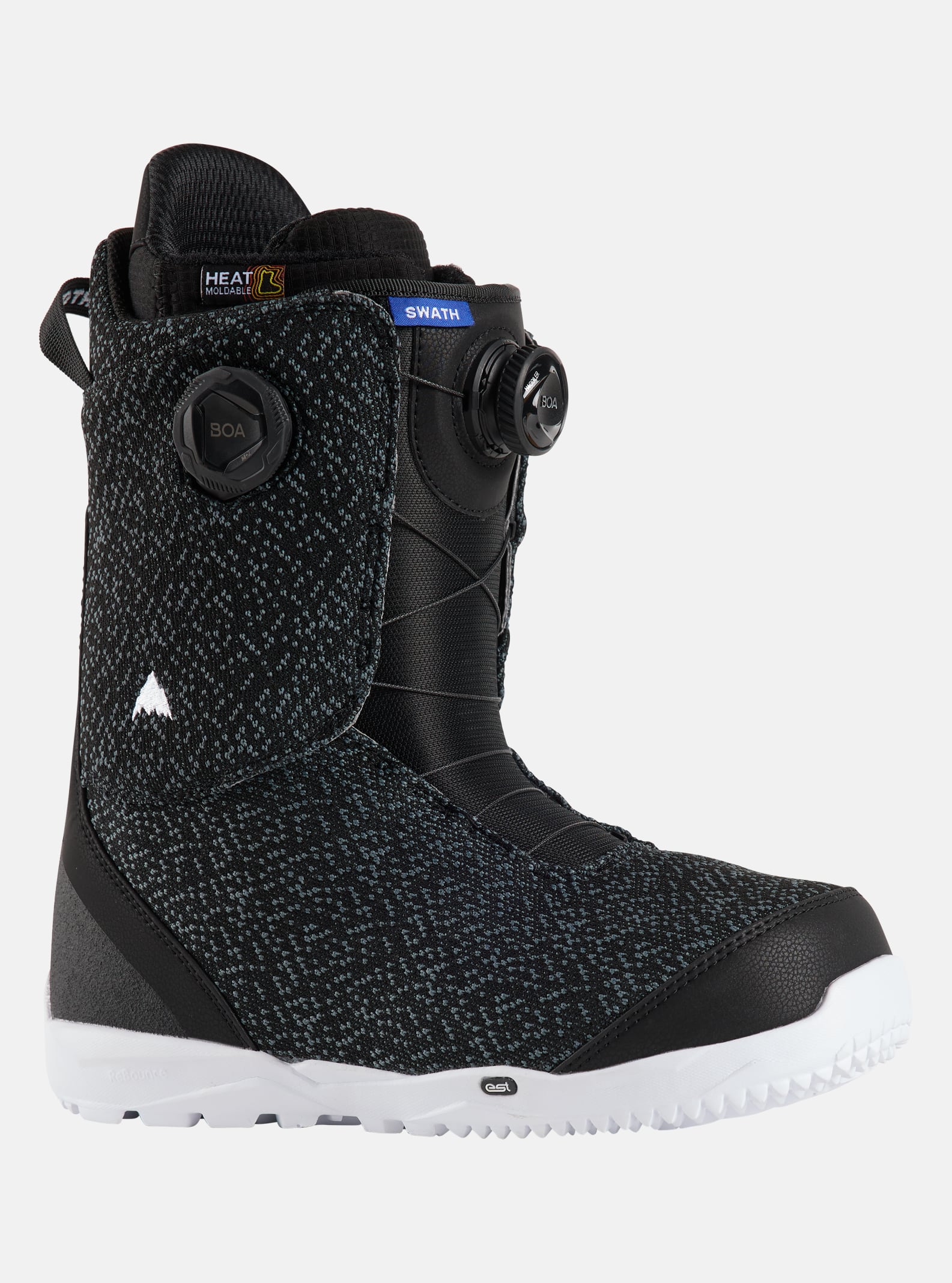 Men's Burton Swath BOA® Snowboard Boots