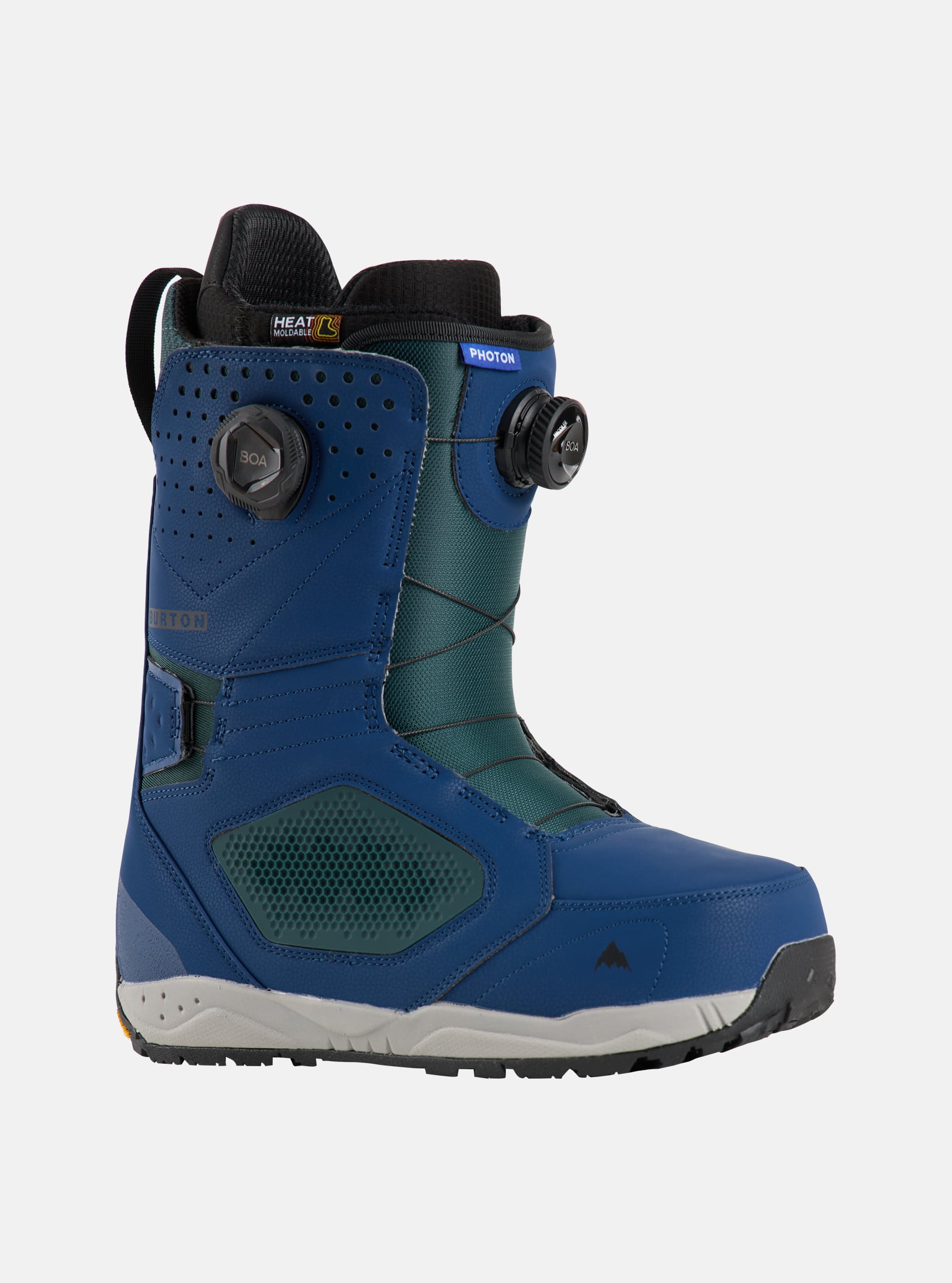 Men's Burton Photon BOA® Wide Snowboard Boots | Burton.com Winter 2025 US