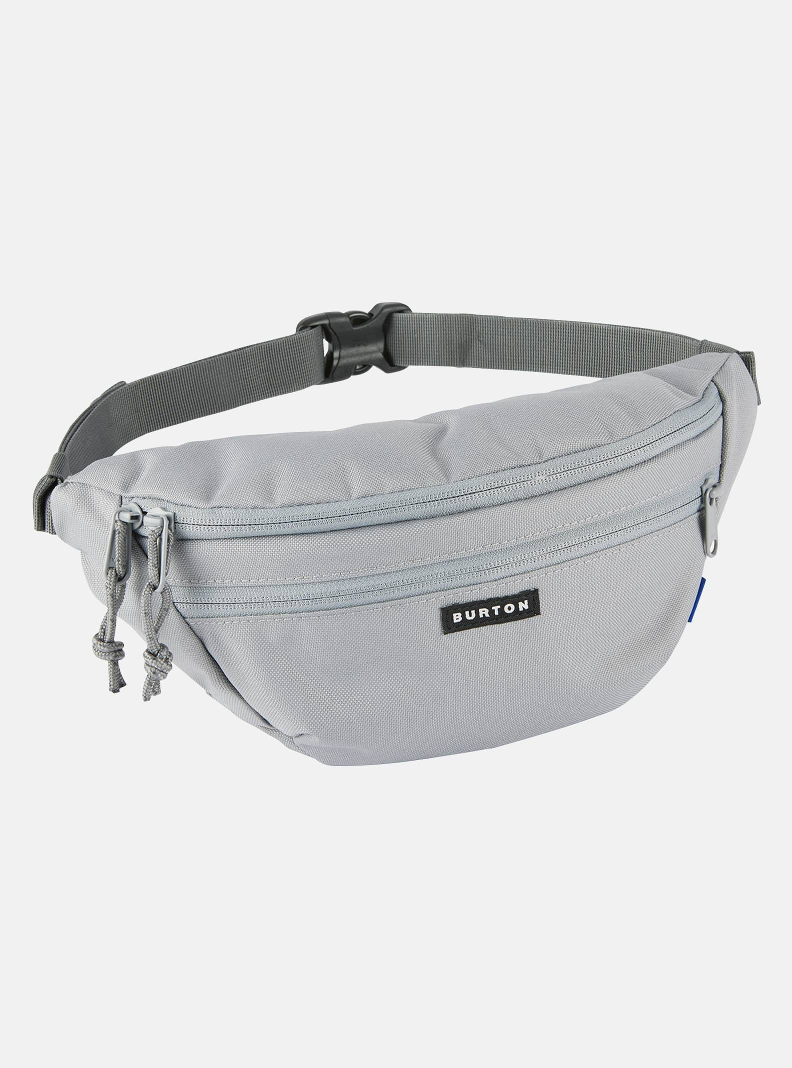 Burton 3L Hip Pack, Sharkskin