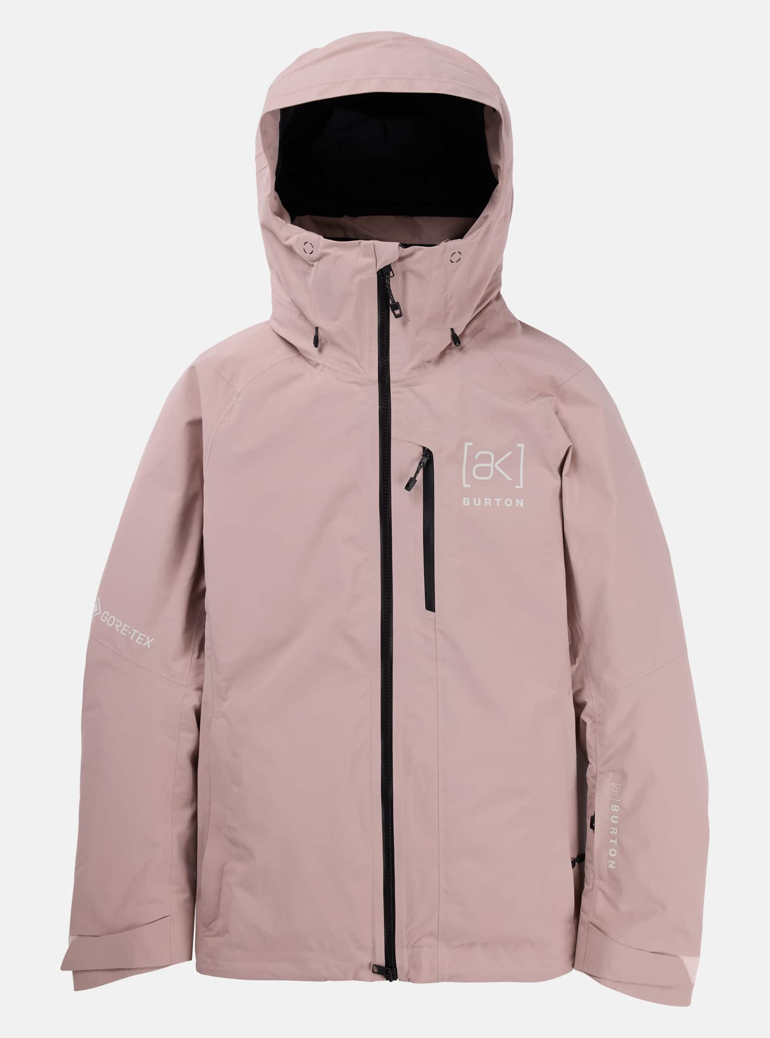 Burton coats canada best sale