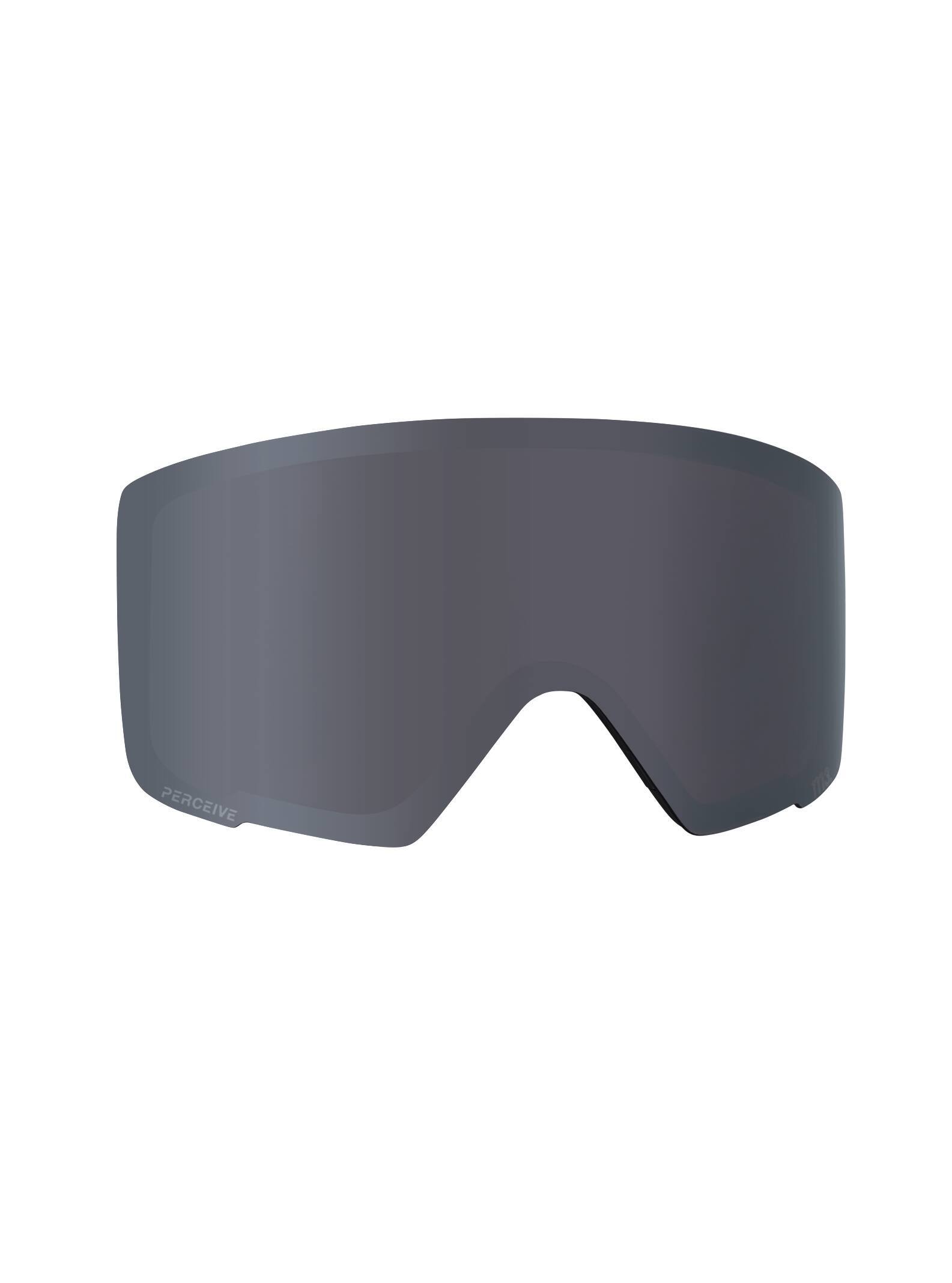 Anon M3 Perceive Goggle Lens, Perceive Sunny Onyx (6% / S4)