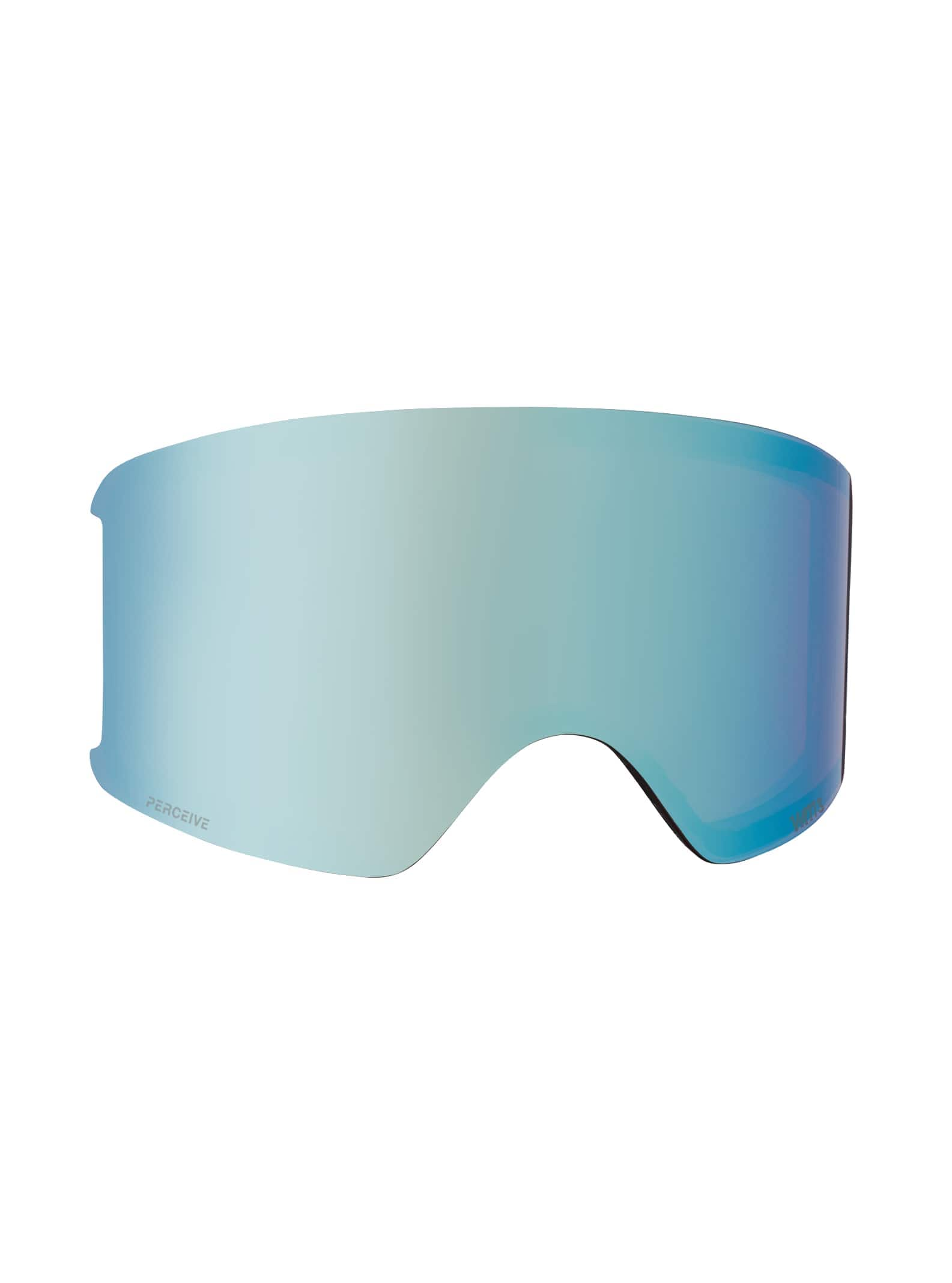 Anon WM3 Perceive Goggle Lens, Perceive Variable Blue (21% / S2)