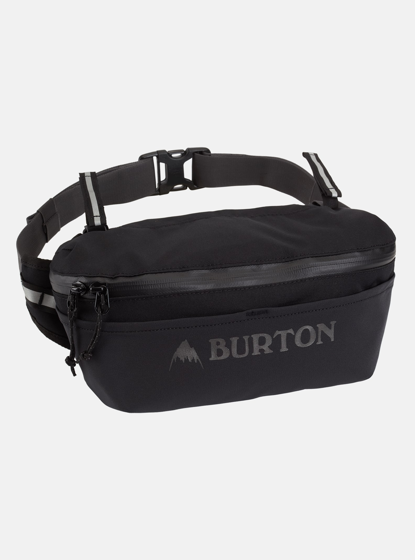 Burton Multipath 5L Accessory Bag, Black Cordura