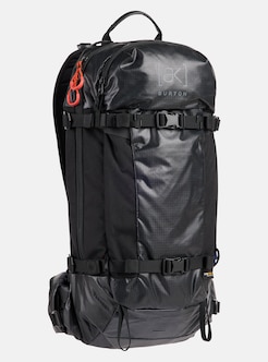 Burton backcountry backpack hotsell