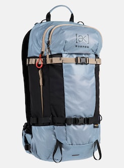 Burton [ak] Dispatcher 25L Backpack | Technical Bags | Burton.com Winter  2025 US