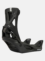 Women's Burton Felix Step On® Snowboard Boots | Burton.com Winter 2025 US