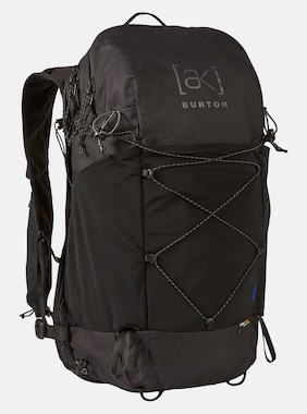 Burton [ak] Surgence 20L Backpack shown in True Black