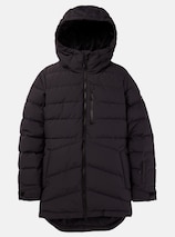 Men's burton trapline down jacket hotsell