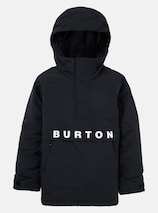 Kids' Burton Jackets, Technical Fleece & Insulators | Burton Snowboards US