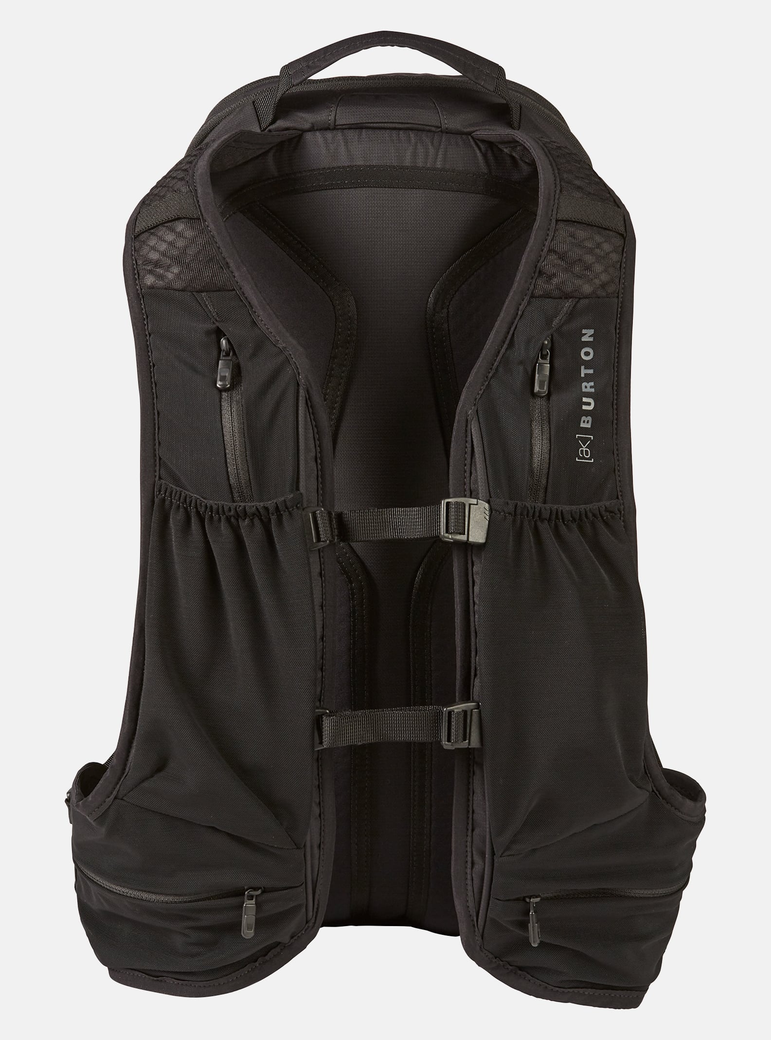 Burton [ak] Surgence Tour 18L Pack | Technical Bags | Burton.com Winter  2025 US