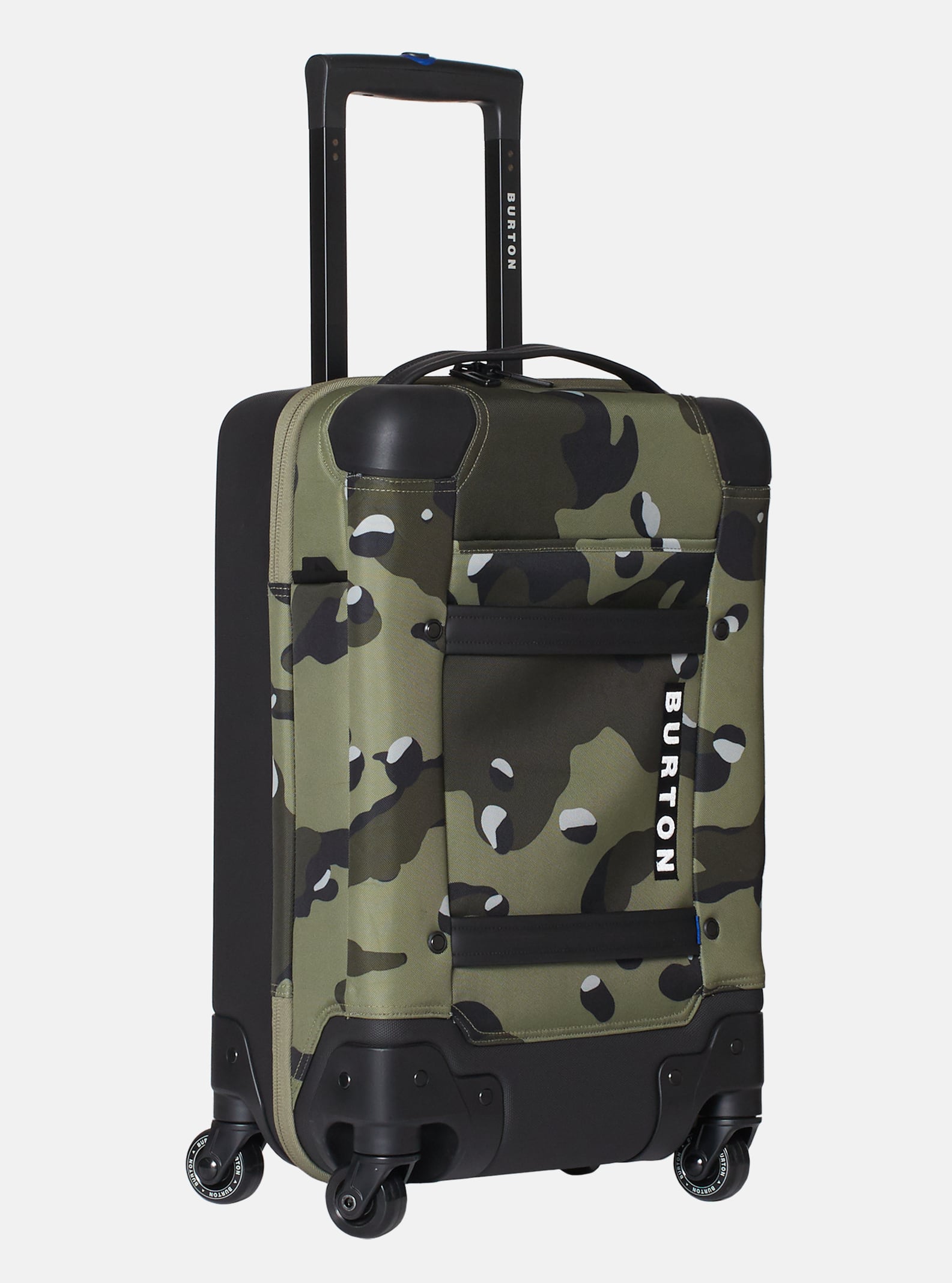 Burton suitcase on sale