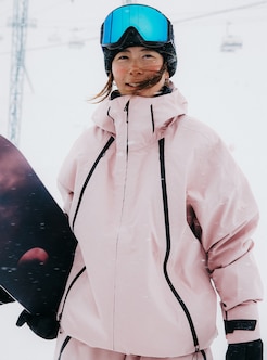 Burton.com | We Ride Together | ピープル・プラネット・スポーツ | Burton Snowboards JP