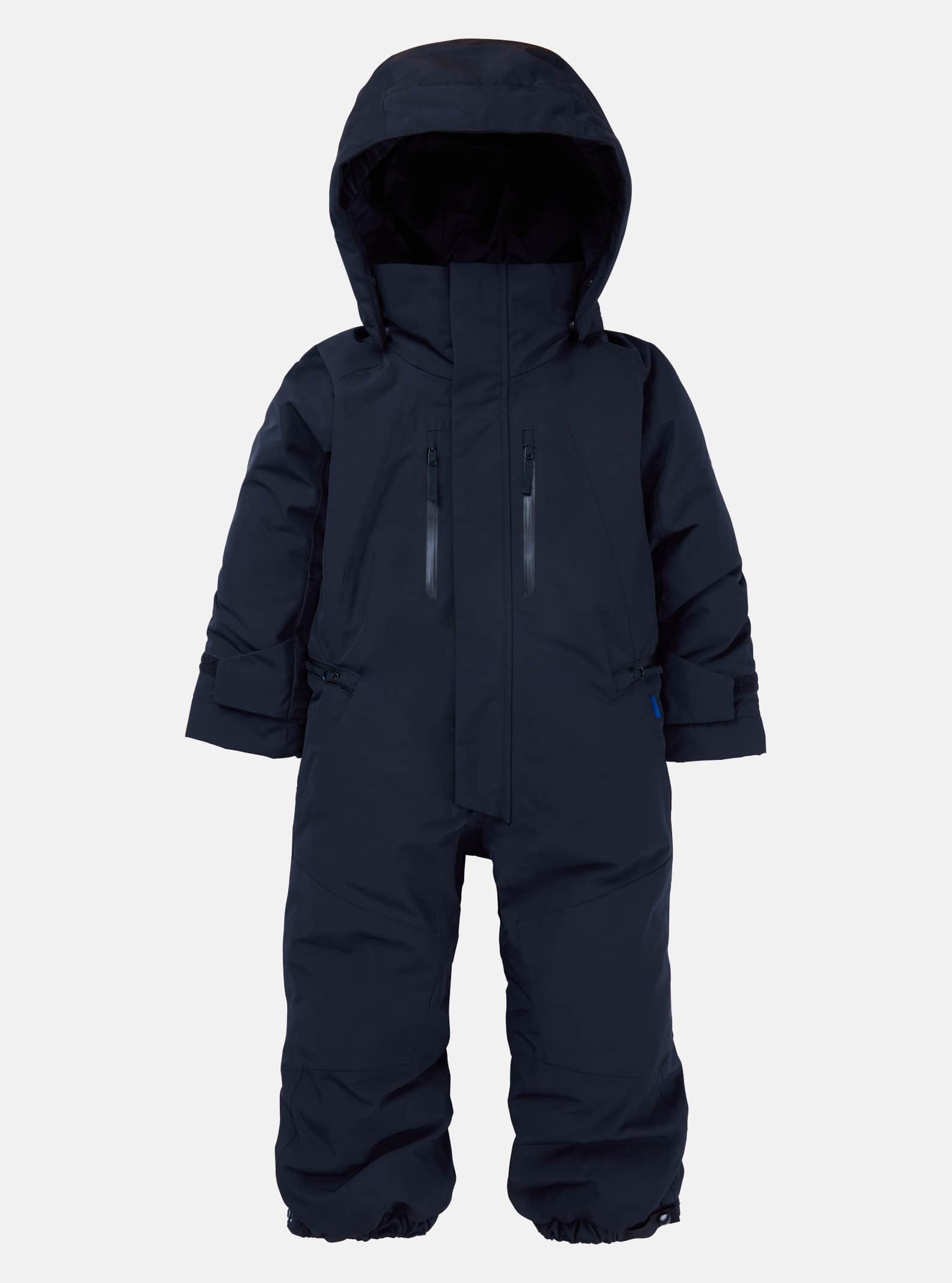 Burton Outbeam GORE-TEX One Piece - Overall Småbarn, True Black, 3T