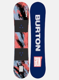 Burton | キッズスノーボード | Burton Snowboards JP